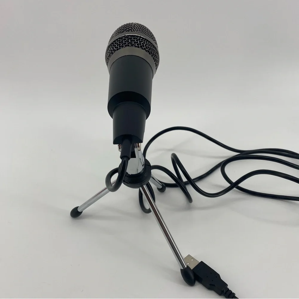 fifine k668 usb